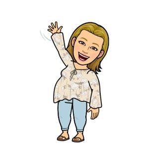 Meet your Posher, Stacy